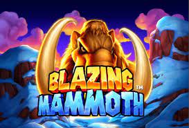 Blazing Mammoth Microgaming joker123
