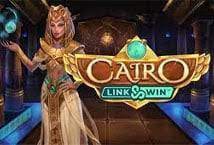 Cairo Link & Win Microgaming joker123