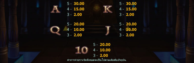 Cairo Link & Win Microgaming joker2929