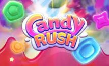 Candy Rush Askmebet Microgaming joker123