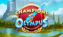 Champions of Olympus Microgaming Joker123