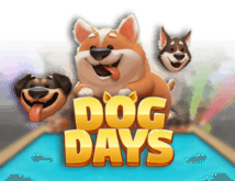 Dog Days Microgaming joker123