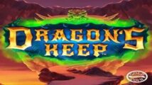 Dragon's Keep Microgaming joker123