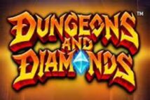 Dungeons and Diamonds Microgaming joker2929