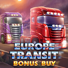 EUROPE TRANSIT BONUS BUY Evoplay joker123