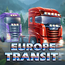 EUROPE TRANSIT Evoplay joker123