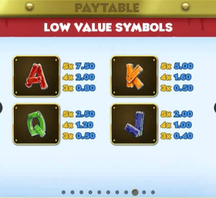 Fish Em Up Microgaming สล็อต joker123