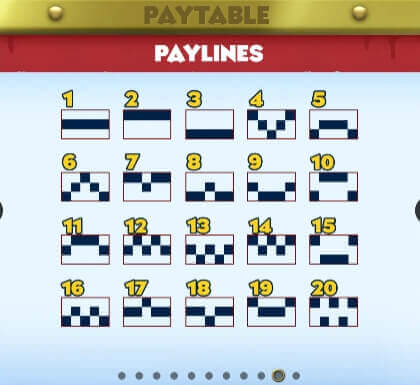 Fish Em Up1 Microgaming สล็อต 1234 joker