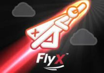 Fly X Microgaming joker12