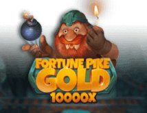 Fortune Pike Gold Microgaming joker123