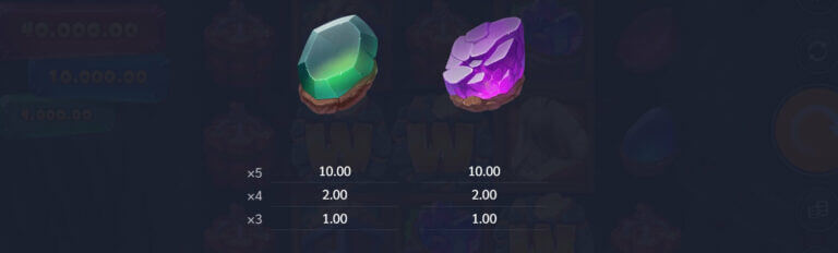 Fortune Pike Gold Microgaming ทางเข้า joker123
