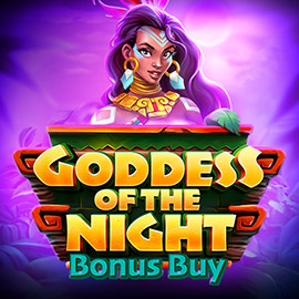 GODDESS OF THE NIGHT BONUS BUY Evoplay joker123