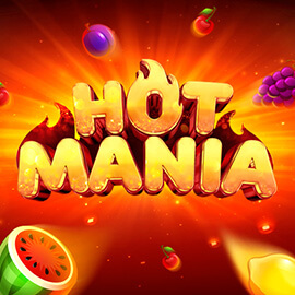 HOT MANIA Evoplay joker123