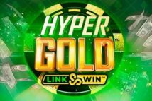 Hyper Gold Link & Win Microgaming joker123