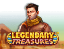 Legendary Treasures Microgaming joker123