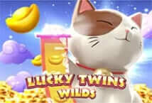 Lucky Twins Askmebet Microgaming joker123