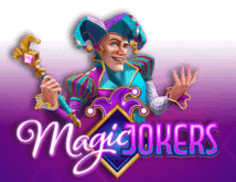 Magic Jokers Microgaming joker123