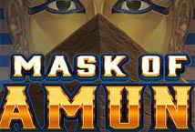 Mask of Amun Microgaming joker123