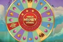 Mega Money Wheel Microgaming joker123