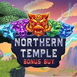 NORTHERN TEMPLE BONUS BUY Evoplay joker123