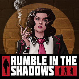 RUMBLE IN THE SHADOWS Evoplay joker123