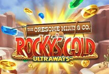 Rocky's Gold Ultraways Microgaming joker123