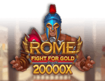 Rome Fight for Gold Microgaming joker123