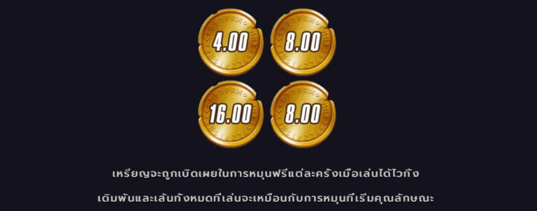 Storm to Riches Microgaming joker123th