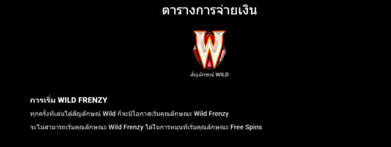The Eternal Widow Microgaming สล็อต joker