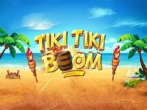 Tiki Tiki Boom Microgaming joker123