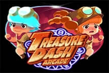 Treasure Dash Microgaming joker123