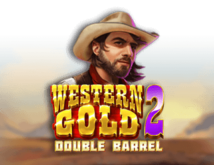 Western Gold 2 Microgaming joker123