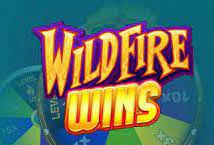 Wildfire Wins Microgaming joker123