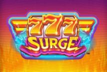 777 Surge Microgaming joker123