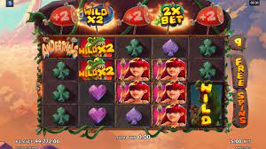 Anderthals Microgaming joker123 net