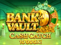 Bank Vault Microgaming สล็อตโจ๊กเกอร์