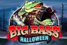 Big Bass Halloween Pramatic Play joker123