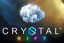 Crystal Rift Microgaming สล็อตโจ๊กเกอร์