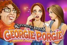 Georgie Porgie Microgaming joker123