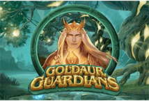 Goldaur-Guardians Microgaming สล็อตโจ๊กเกอร์