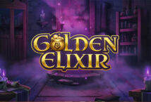 Golden Elixir Microgaming joker123