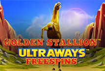 Golden Stallion Microgaming joker123