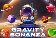 Gravity-Bonanza Pramatic Play joker123