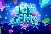 Icy Gems Microgaming สล็อตโจ๊กเกอร์