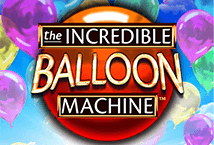 Incredible Balloon Machine Microgaming joker123th