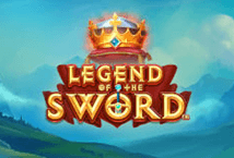 Legend Of The Sword Microgaming สล็อตโจ๊กเกอร์