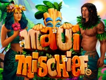 Maui Mischief Microgaming joker168