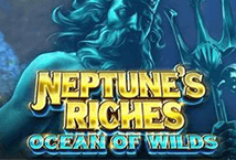 Neptune’s Riche Ocean Of Wilds Microgaming joker123