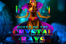 Queen of the Crystal Rays Microgaming joker123