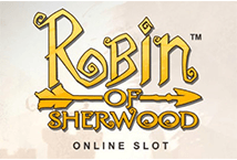 Robin of Sherwood Microgaming joker123